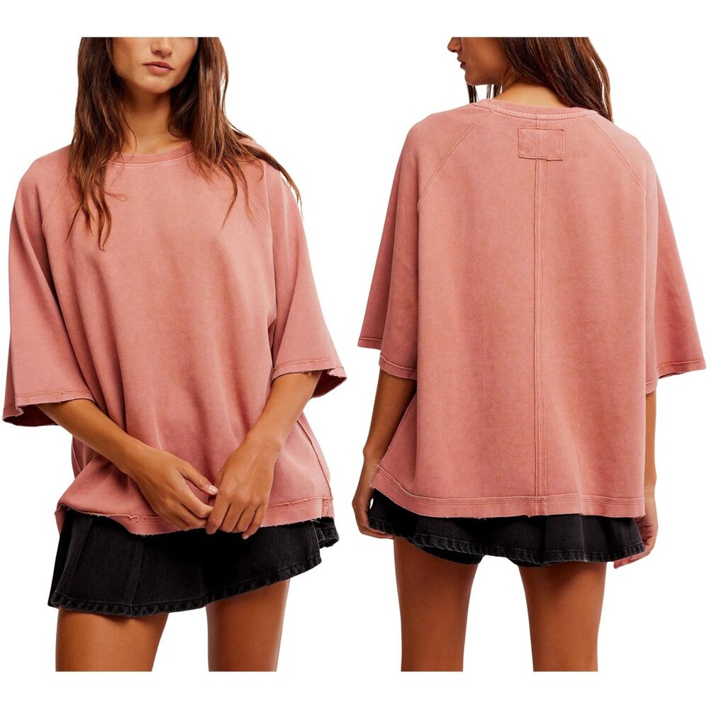 We The Free Joah Tee, XL